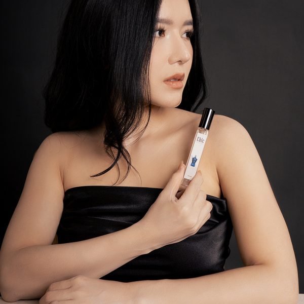 [Nước Hoa Nam Chính Hãng] Ultra Male CHIC PERFUME phong cách nam tính, cuốn hút - Hình ảnh 5