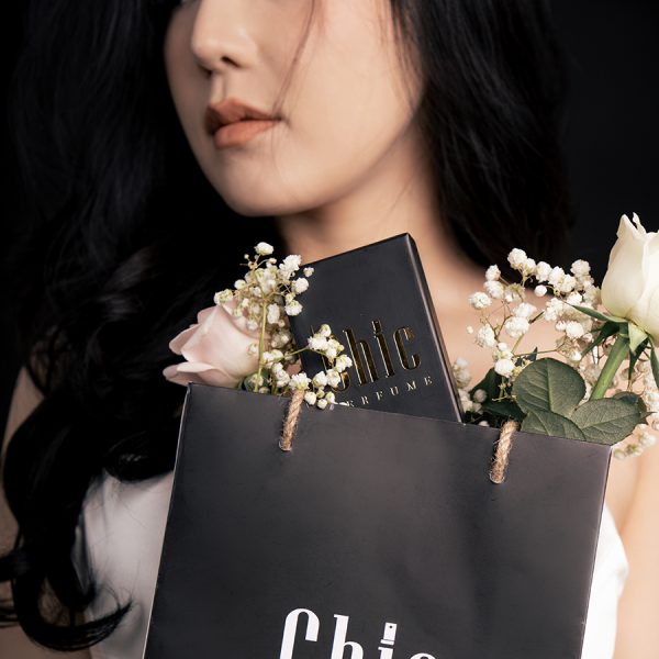 [Nước Hoa Nữ Chính Hãng] Another 13 CHIC PERFUME nồng độ EDP Tinh Tế, Lôi Cuốn - Hình ảnh 3