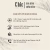 [Nước Hoa Nữ Chính Hãng] Another 13 CHIC PERFUME nồng độ EDP Tinh Tế, Lôi Cuốn - Hình ảnh 5