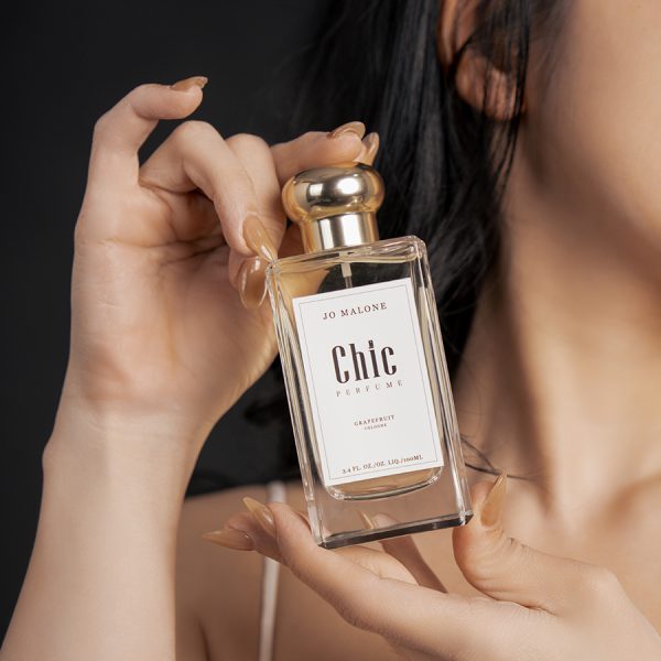 [Nước Hoa Nữ Chính Hãng] Another 13 CHIC PERFUME nồng độ EDP Tinh Tế, Lôi Cuốn - Hình ảnh 8