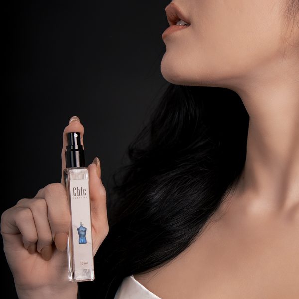 [Nước Hoa Nam Chính Hãng] Ultra Male CHIC PERFUME phong cách nam tính, cuốn hút - Hình ảnh 6
